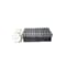 Norseman Convection 1Ph 399W 220V-Ac Electric Heater XB1-3040T3BCE-13-T - alternate 4